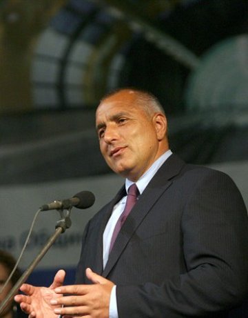 Бойко и Путин си похортуваха по телефона