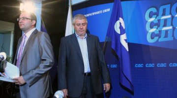 Мартин Димитров: Антикризисните мерки на кабинета закъсняват