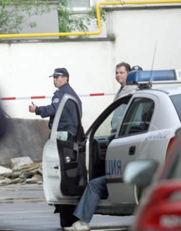18-годишна отвлечена в Морската градина в Бургас
