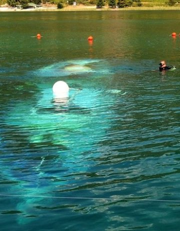 Какво да кажа на мъжа ми? Едното дете е с мен, другото &ndash; не