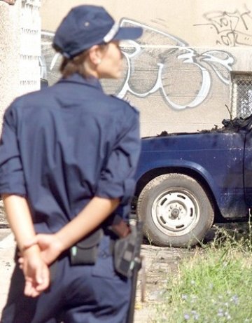 Маскирани отмъкнаха 10 000 паунда от къща в Русенско