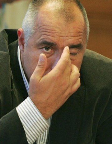 Хич, ама хич не се разбирам с президента!
