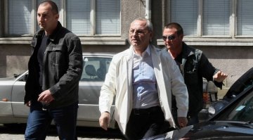 Местан вместо Доган при Първанов: Висок е градусът!