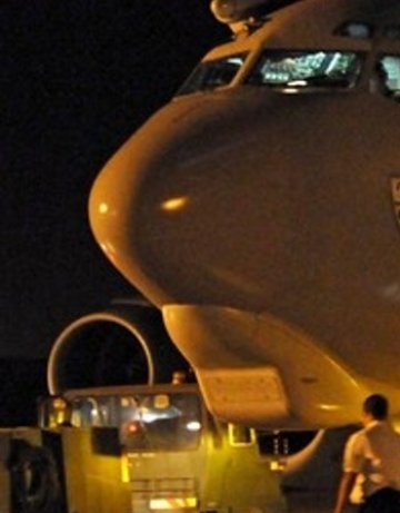 Ликвидират Olympic Airlines, вместо нея ще лети Olympic Air