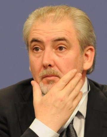 Местан: България има нужда от идейно различни партии