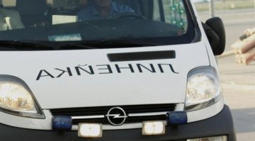 Момче в Пирогов, 18-годишен го наранил с нож в главата