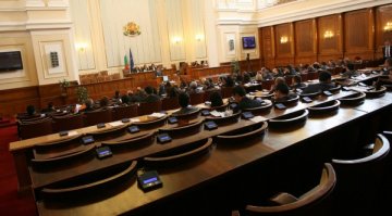 РЗС и Синята коалиция се опълчиха и на промените за ДАНС