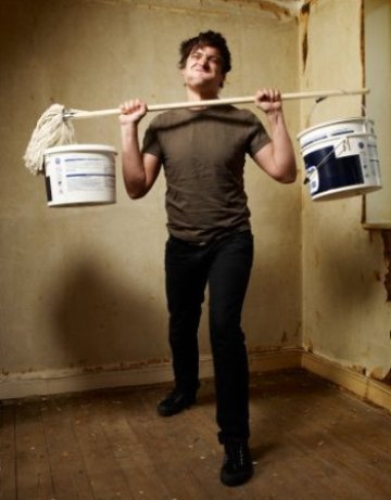 Съвременният мъж е мекотело! Даже примери ще ви дадем