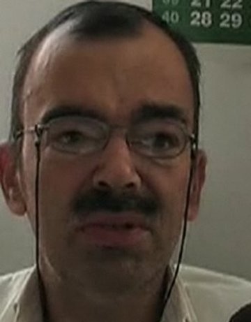 Лекарят на годината: Искам да се излекувам