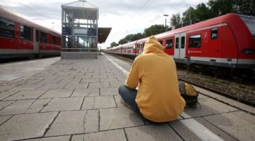 24 часа с HIV. Как лекарска грешка обръща живота
