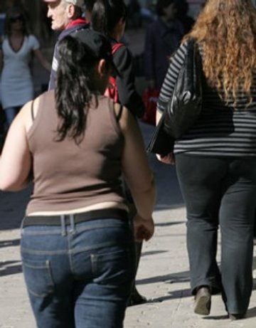 Секс, алкохол, затлъстяване -  най-големите убийци