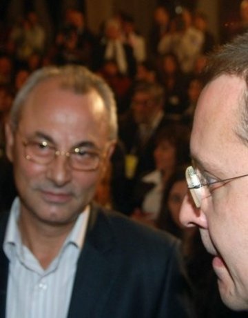 В час на класния: Издърпаха ушите на Станишев и Доган