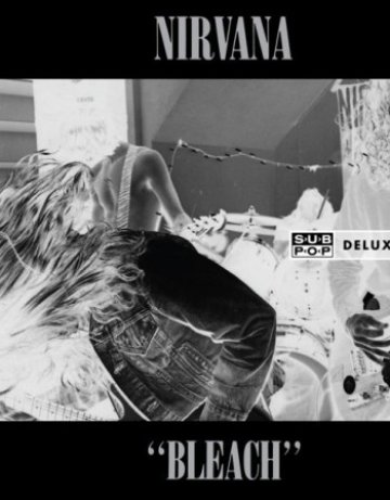 Nirvana отново