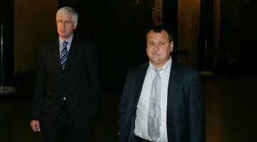 Румен Овчаров: Ниската активност е оценка за управлението