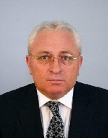 Везирът на Доган &ndash; разследваният Сефер
