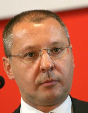 "Бюджетът &ndash; фарс" през погледа на Станишев