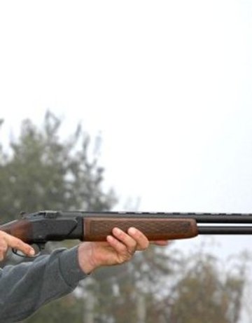 Мъж загина по време на лов край Айтос