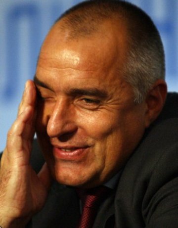 Да е жив и здрав президентът! Да прави това, което иска!