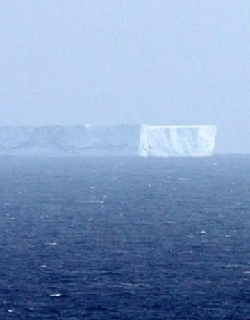 Глобалното затопляне ще стопи 65 млрд. евро