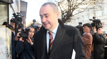 Прокуратурата няма данни Красьо да е имал влияние над политици