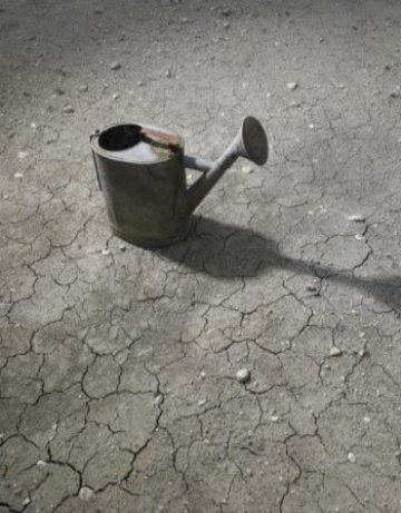 Европа през 2050: горещини, суша, наводнения