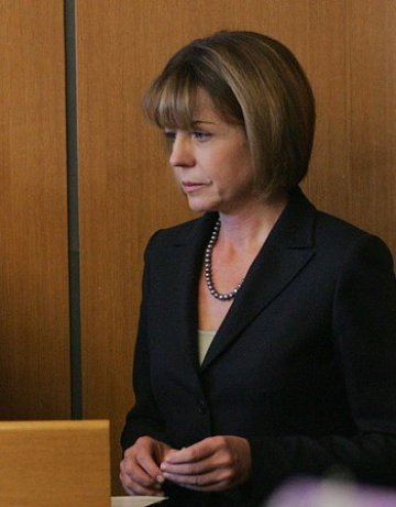 Диалогът с обществото &ndash; първа цел на Фандъкова