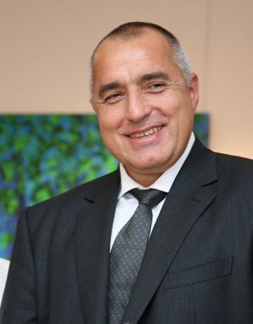 Институциите заработиха в синхрон, прехласна се Борисов