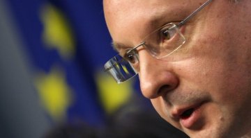 Станишев разсъждава за Желева