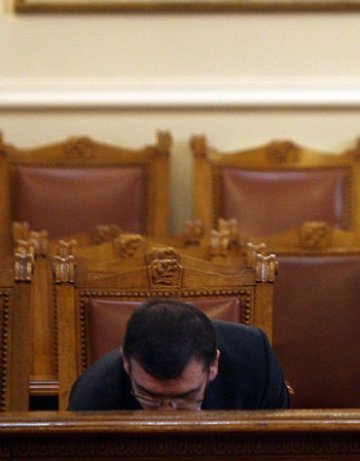 Васил Божков ли, кой е той?, попита Дянков