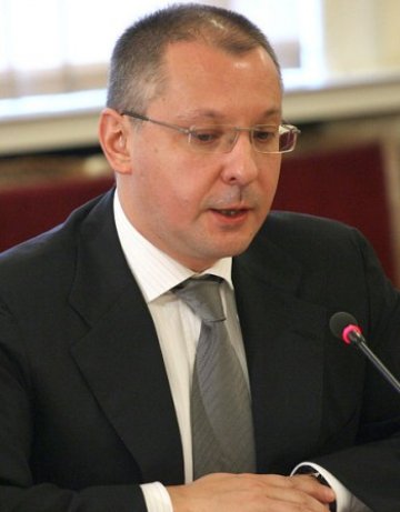 Македония &ndash; част от НАТО и ЕС, поиска Станишев