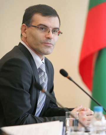 Симеон Дянков: Държавата не е във фалит