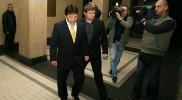 Съдът постанови арест за Иво Карагеоргиев