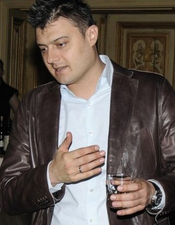 Бареков: Борисов е единственият политик в България