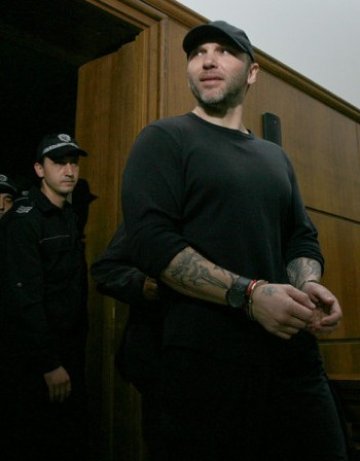 Обвиниха Златко Баретата за убийство