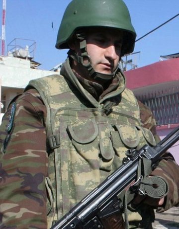 Двама британски войници убити в Афганистан