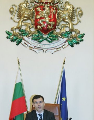 Дянков: През 2010 трябва да излезем от кризата