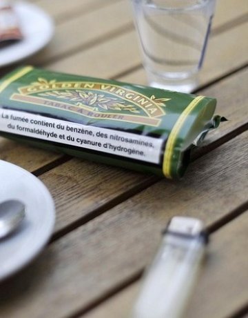 В ОАЕ забраниха пушенето. Глобата &ndash; до $270 хил.