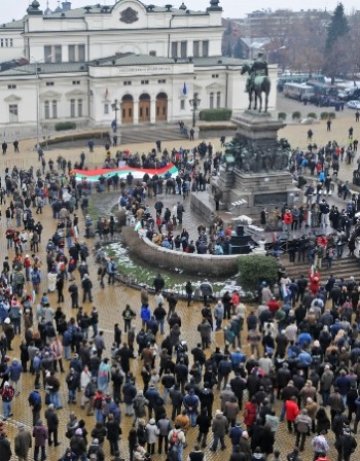 Къс(н)ите изречения на 2009-а
