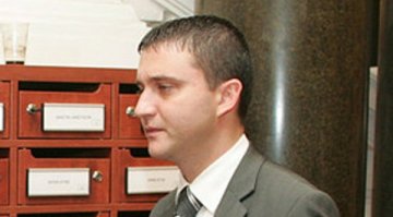 Зам.-министър &ndash; шеф на Надзорния съвет на НЗОК