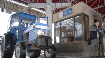 Вероятни нови блокади на гръцката граница