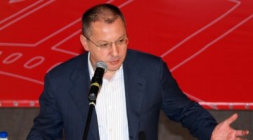 Станишев: Ще броим мъртви в резултат на реформата