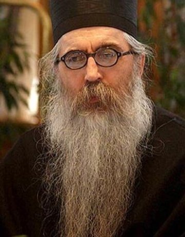 Сърбия си има нов патриарх &ndash; Ириней