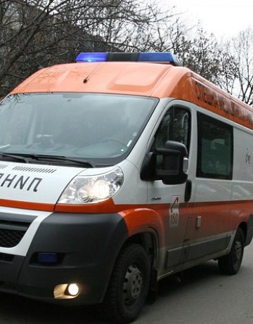 Четирима пострадаха в трафопост в столичния квартал Младост