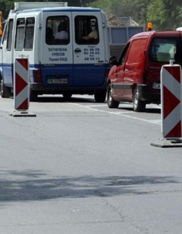 Предлагат промени на софийските маршрутни линии