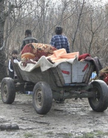 Започна подписка срещу гетото в "Обеля"