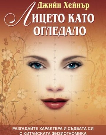 Лицето – огледало на душата