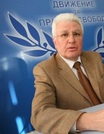 ДПС готови за брак по сметка с хората на Борисов