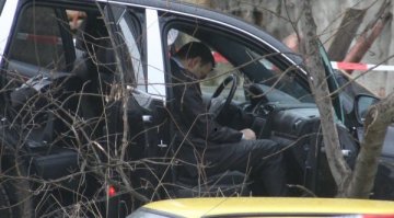 Доктора проговори от отвъдното