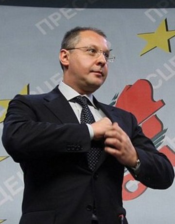 Станишев: Дейността на МВР е полицейски PR без резултат
