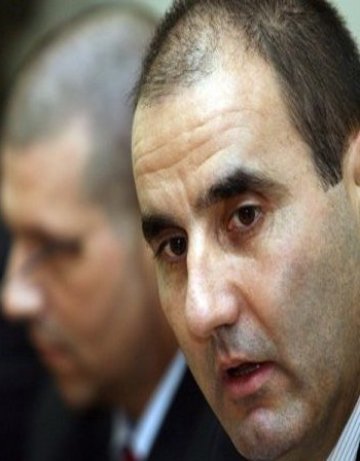Цветанов: Борбата срещу организираната престъпност сега започва